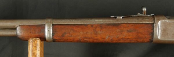 079-0525-H0073, Winchester M-1892 SRC Carbine in 25-20 WCF. BUY NOW - Image 16