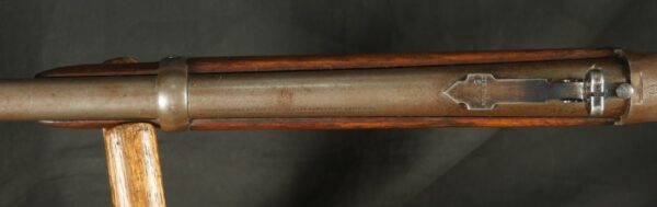 079-0525-H0073, Winchester M-1892 SRC Carbine in 25-20 WCF. BUY NOW - Image 21