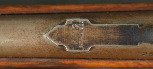 079-0525-H0073, Winchester M-1892 SRC Carbine in 25-20 WCF. BUY NOW - Image 22
