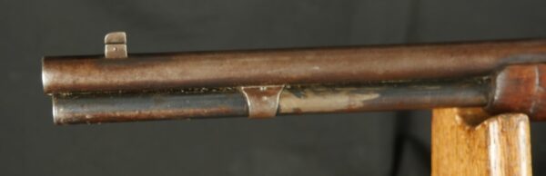 079-0425-H0074, RARE, Winchester M-1892 SRC with 16 inch barrel. BUY NOW - Image 5