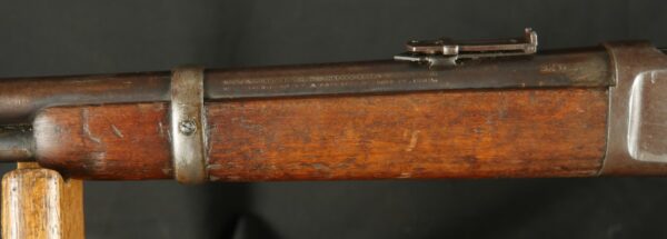 079-0425-H0074, RARE, Winchester M-1892 SRC with 16 inch barrel. BUY NOW - Image 6