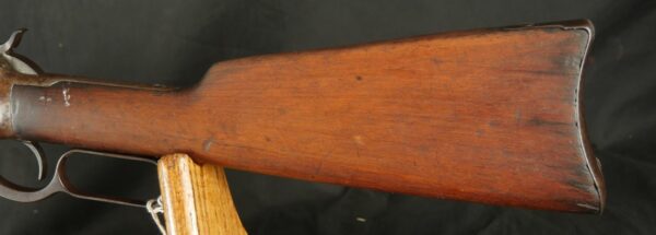 079-0425-H0074, RARE, Winchester M-1892 SRC with 16 inch barrel. BUY NOW - Image 8