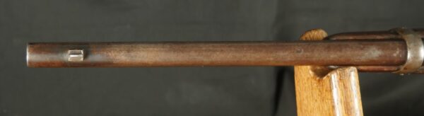 079-0425-H0074, RARE, Winchester M-1892 SRC with 16 inch barrel. BUY NOW - Image 9