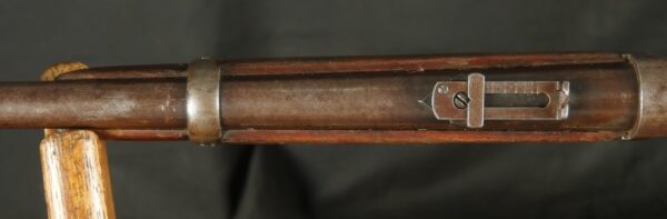 079-0425-H0074, RARE, Winchester M-1892 SRC with 16 inch barrel. BUY NOW - Image 10