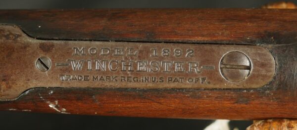 079-0425-H0074, RARE, Winchester M-1892 SRC with 16 inch barrel. BUY NOW - Image 13