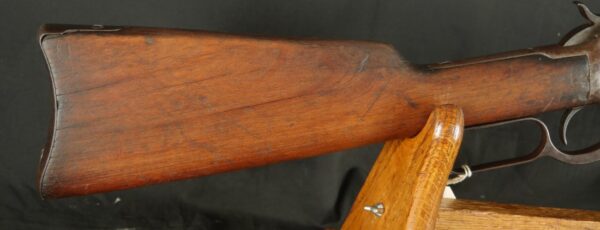079-0425-H0074, RARE, Winchester M-1892 SRC with 16 inch barrel. BUY NOW - Image 14