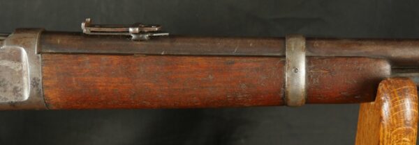079-0425-H0074, RARE, Winchester M-1892 SRC with 16 inch barrel. BUY NOW - Image 16