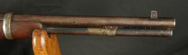 079-0425-H0074, RARE, Winchester M-1892 SRC with 16 inch barrel. BUY NOW - Image 17