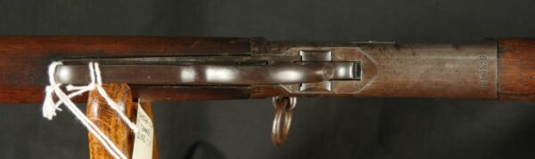 079-0425-H0074, RARE, Winchester M-1892 SRC with 16 inch barrel. BUY NOW - Image 19