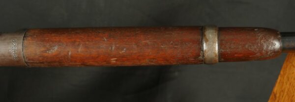 079-0425-H0074, RARE, Winchester M-1892 SRC with 16 inch barrel. BUY NOW - Image 20