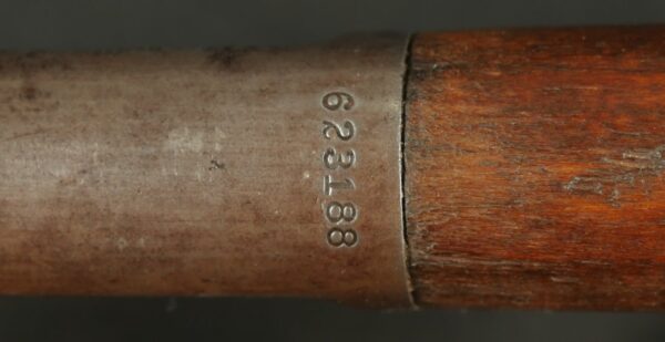 079-0425-H0074, RARE, Winchester M-1892 SRC with 16 inch barrel. BUY NOW - Image 22