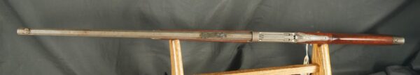 079-0625-H0077, Winchester M-1892 Octagon Barrel Rifle in 25-20 WCF. BLOWOUT - Image 3