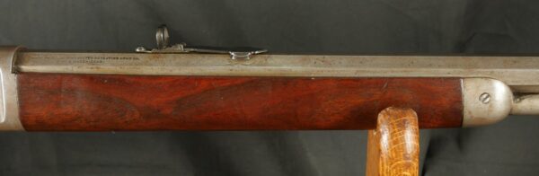 079-0625-H0077, Winchester M-1892 Octagon Barrel Rifle in 25-20 WCF. BLOWOUT - Image 6