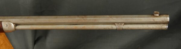 079-0625-H0077, Winchester M-1892 Octagon Barrel Rifle in 25-20 WCF. BLOWOUT - Image 7