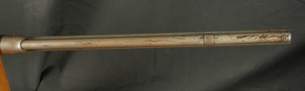 079-0625-H0077, Winchester M-1892 Octagon Barrel Rifle in 25-20 WCF. BLOWOUT - Image 11