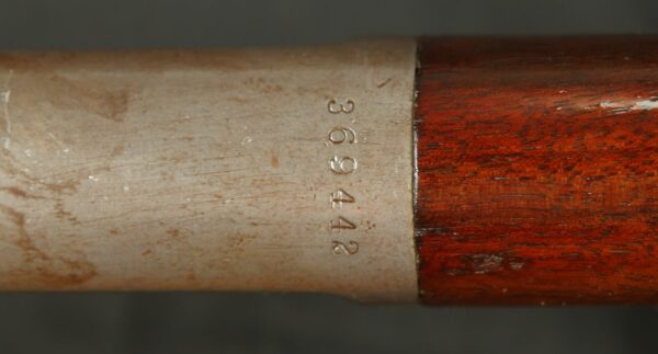 079-0625-H0077, Winchester M-1892 Octagon Barrel Rifle in 25-20 WCF. BLOWOUT - Image 12