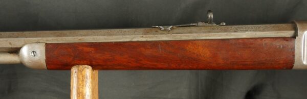 079-0625-H0077, Winchester M-1892 Octagon Barrel Rifle in 25-20 WCF. BLOWOUT - Image 15