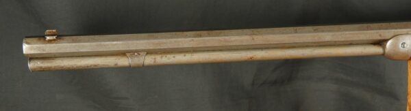 079-0625-H0077, Winchester M-1892 Octagon Barrel Rifle in 25-20 WCF. BLOWOUT - Image 16