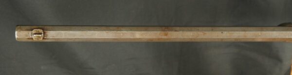 079-0625-H0077, Winchester M-1892 Octagon Barrel Rifle in 25-20 WCF. BLOWOUT - Image 18