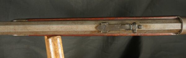 079-0625-H0077, Winchester M-1892 Octagon Barrel Rifle in 25-20 WCF. BLOWOUT - Image 19
