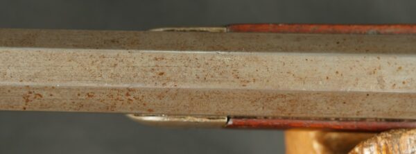 079-0625-H0077, Winchester M-1892 Octagon Barrel Rifle in 25-20 WCF. BLOWOUT - Image 20