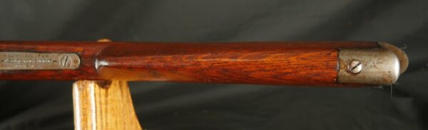 079-0625-H0077, Winchester M-1892 Octagon Barrel Rifle in 25-20 WCF. BLOWOUT - Image 22