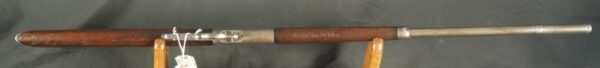 079-0425-H0078, RARE, Winchester M-1892 Rifle with LOW Serial #1xx. Made in 1892 with 44-40. BUY NOW - Image 3