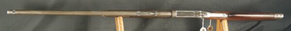 079-0425-H0078, RARE, Winchester M-1892 Rifle with LOW Serial #1xx. Made in 1892 with 44-40. BUY NOW - Image 4