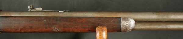 079-0425-H0078, RARE, Winchester M-1892 Rifle with LOW Serial #1xx. Made in 1892 with 44-40. BUY NOW - Image 12