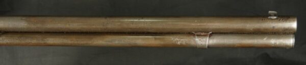 079-0425-H0078, RARE, Winchester M-1892 Rifle with LOW Serial #1xx. Made in 1892 with 44-40. BUY NOW - Image 13