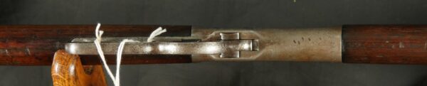 079-0425-H0078, RARE, Winchester M-1892 Rifle with LOW Serial #1xx. Made in 1892 with 44-40. BUY NOW - Image 15