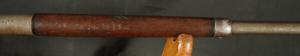 079-0425-H0078, RARE, Winchester M-1892 Rifle with LOW Serial #1xx. Made in 1892 with 44-40. BUY NOW - Image 16