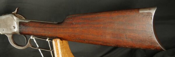 079-0425-H0078, RARE, Winchester M-1892 Rifle with LOW Serial #1xx. Made in 1892 with 44-40. BUY NOW - Image 18