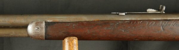 079-0425-H0078, RARE, Winchester M-1892 Rifle with LOW Serial #1xx. Made in 1892 with 44-40. BUY NOW - Image 19
