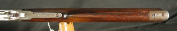 079-0425-H0078, RARE, Winchester M-1892 Rifle with LOW Serial #1xx. Made in 1892 with 44-40. BUY NOW - Image 23