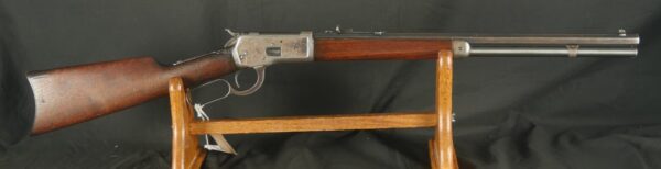 079-0525-H0079, RARE, Special Order, Winchester M-1892 20 inch. BUY NOW
