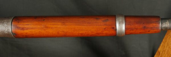 079-0525-H0080, RARE, Winchester M-1892 Trapper Carbine in 44-40. BUY NOW - Image 11