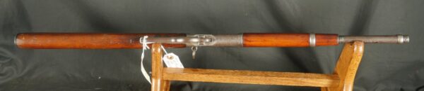 079-0525-H0080, RARE, Winchester M-1892 Trapper Carbine in 44-40. BUY NOW - Image 2