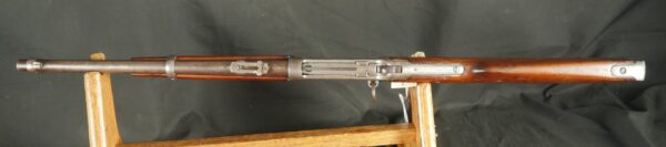 079-0525-H0080, RARE, Winchester M-1892 Trapper Carbine in 44-40. BUY NOW - Image 4