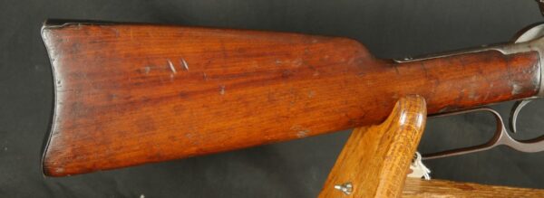 079-0525-H0080, RARE, Winchester M-1892 Trapper Carbine in 44-40. BUY NOW - Image 5