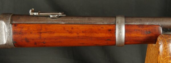 079-0525-H0080, RARE, Winchester M-1892 Trapper Carbine in 44-40. BUY NOW - Image 7