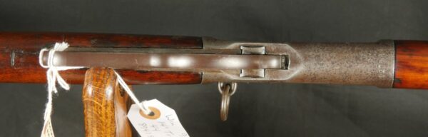 079-0525-H0080, RARE, Winchester M-1892 Trapper Carbine in 44-40. BUY NOW - Image 10