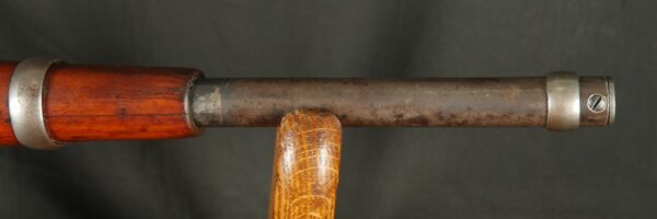 079-0525-H0080, RARE, Winchester M-1892 Trapper Carbine in 44-40. BUY NOW - Image 12
