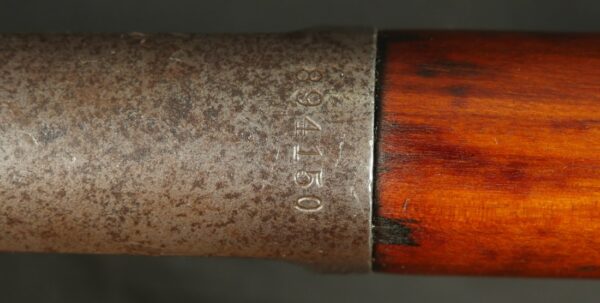 079-0525-H0080, RARE, Winchester M-1892 Trapper Carbine in 44-40. BUY NOW - Image 13