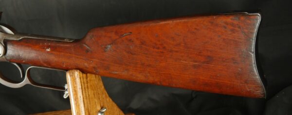 079-0525-H0080, RARE, Winchester M-1892 Trapper Carbine in 44-40. BUY NOW - Image 14