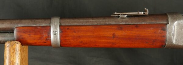 079-0525-H0080, RARE, Winchester M-1892 Trapper Carbine in 44-40. BUY NOW - Image 16