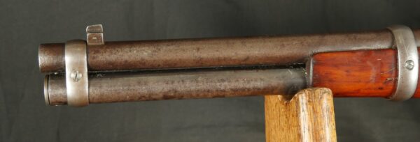 079-0525-H0080, RARE, Winchester M-1892 Trapper Carbine in 44-40. BUY NOW - Image 17