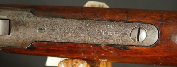 079-0525-H0080, RARE, Winchester M-1892 Trapper Carbine in 44-40. BUY NOW - Image 19