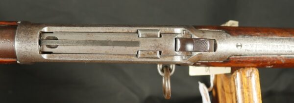 079-0525-H0080, RARE, Winchester M-1892 Trapper Carbine in 44-40. BUY NOW - Image 20