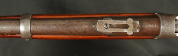 079-0525-H0080, RARE, Winchester M-1892 Trapper Carbine in 44-40. BUY NOW - Image 21